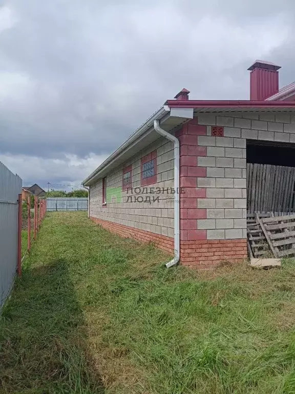 Дом в Белгородская область, Белгородский район, с. Стрелецкое, ... - Фото 2