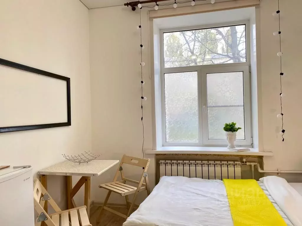 Комната Воронежская область, Воронеж ул. Мира, 2 - Фото 2