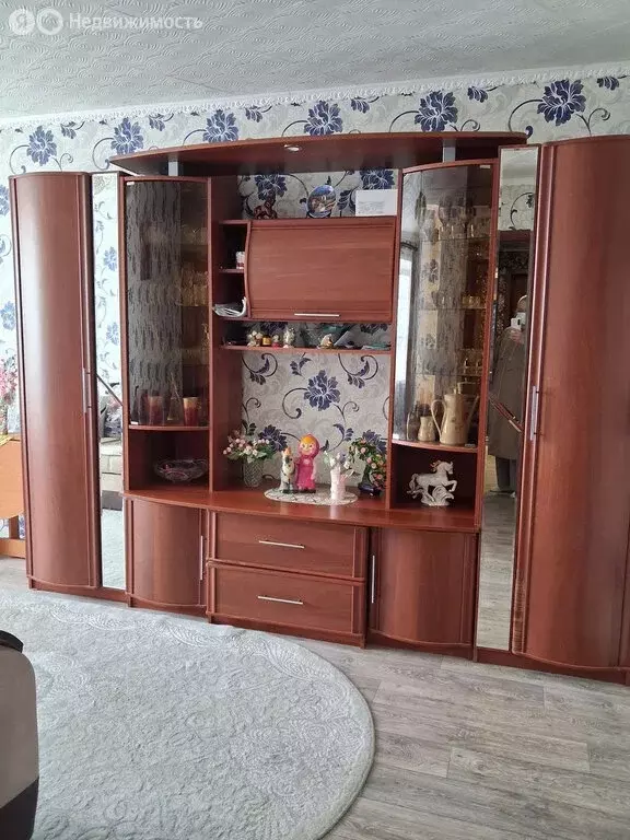 3-комнатная квартира: Губаха, Октябрьский проспект, 16 (60.4 м) - Фото 2