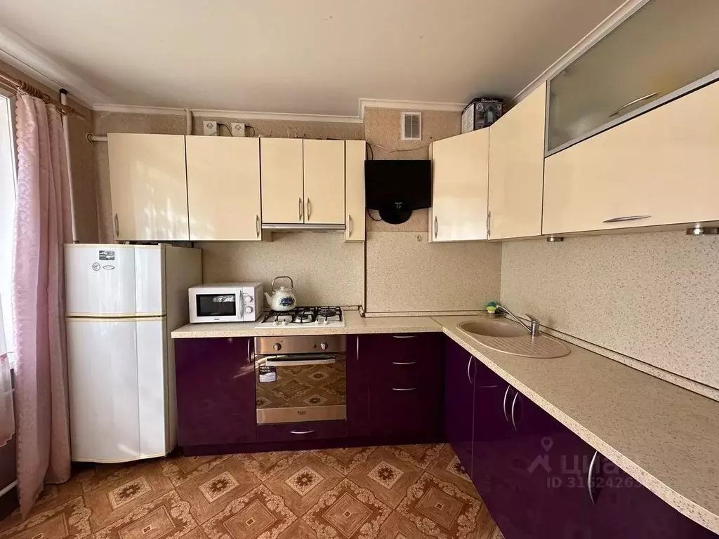 1-к кв. Московская область, Балашиха Северный мкр, 42 (36.0 м) - Фото 1