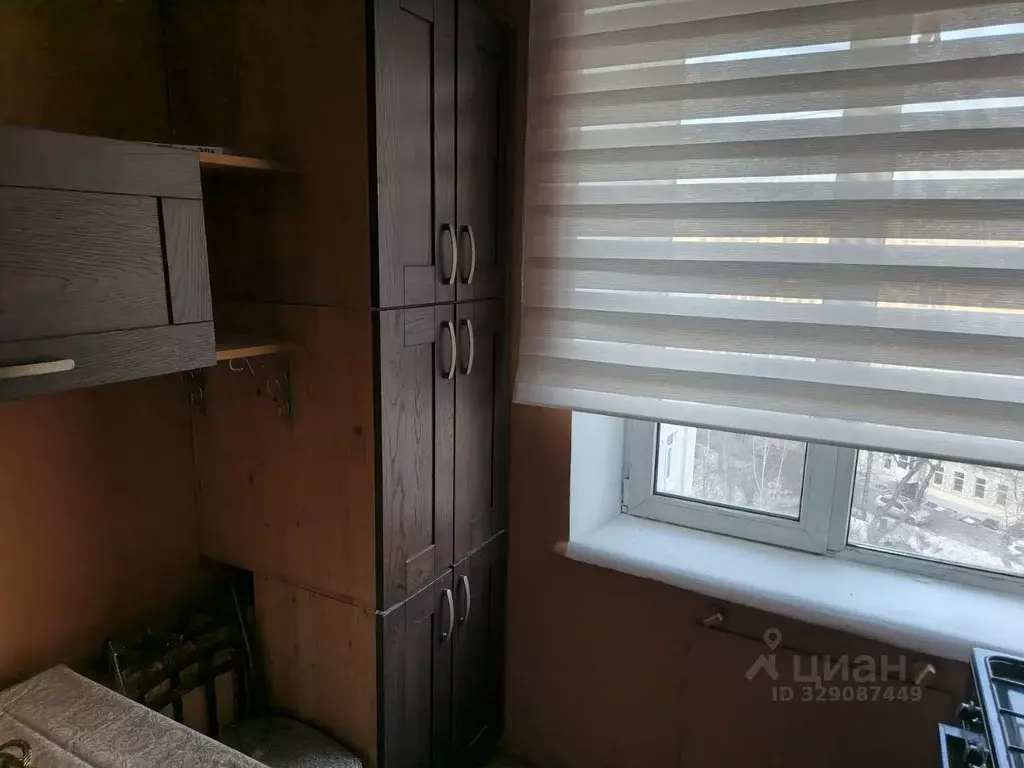 2-к кв. Москва 4-я Тверская-Ямская ул., 2/11С2 (50.0 м) - Фото 2