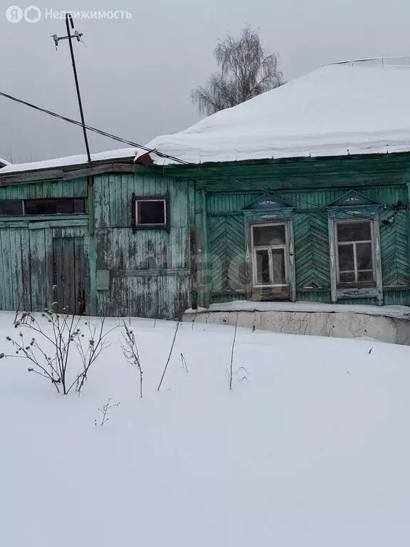 Дом в Златоуст, улица Ленина (84.9 м) - Фото 2