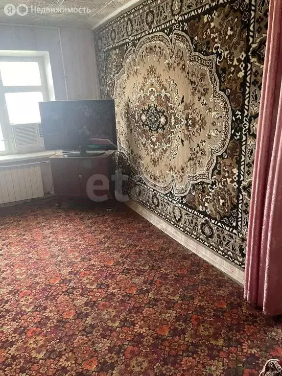 3-комнатная квартира: Минеральные Воды, Советская улица, 48 (49.9 м) - Фото 1