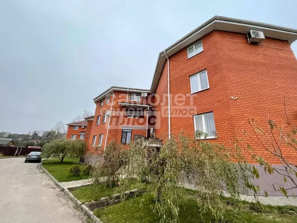 5-к кв. Калужская область, Калуга Садовая ул., 113 (146.5 м) - Фото 1