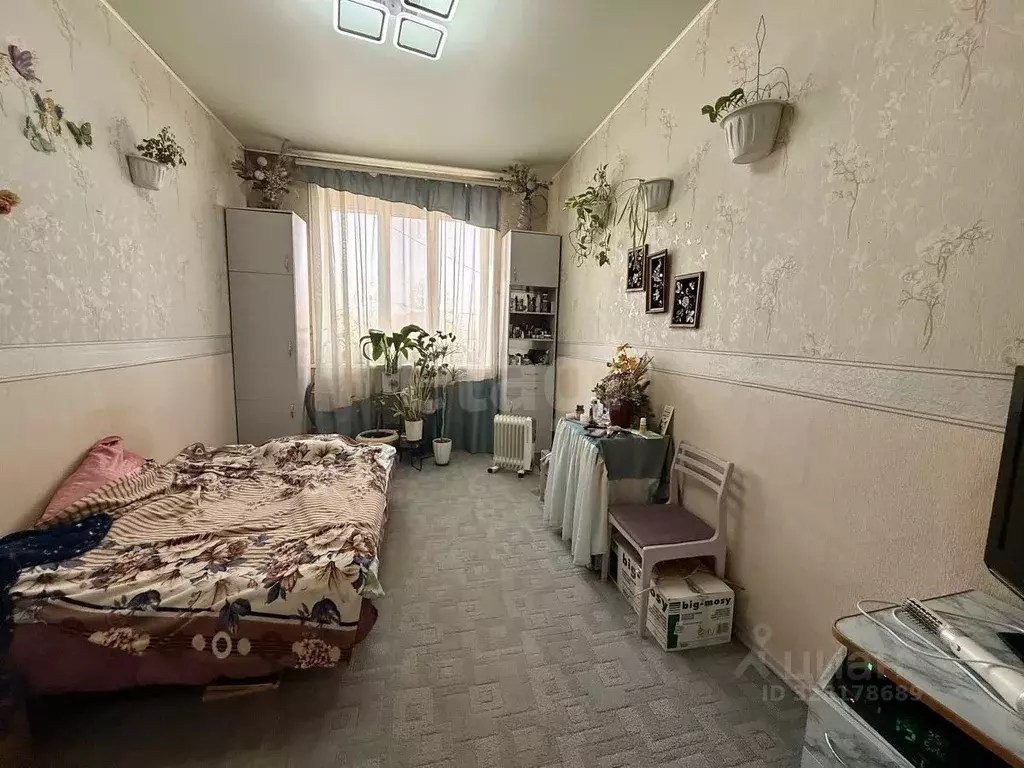 2-к кв. Смоленская область, Смоленск ул. Шевченко, 93Б (46.7 м) - Фото 1