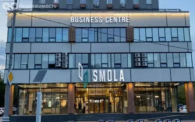 Офис (31.8 м) - Фото 1