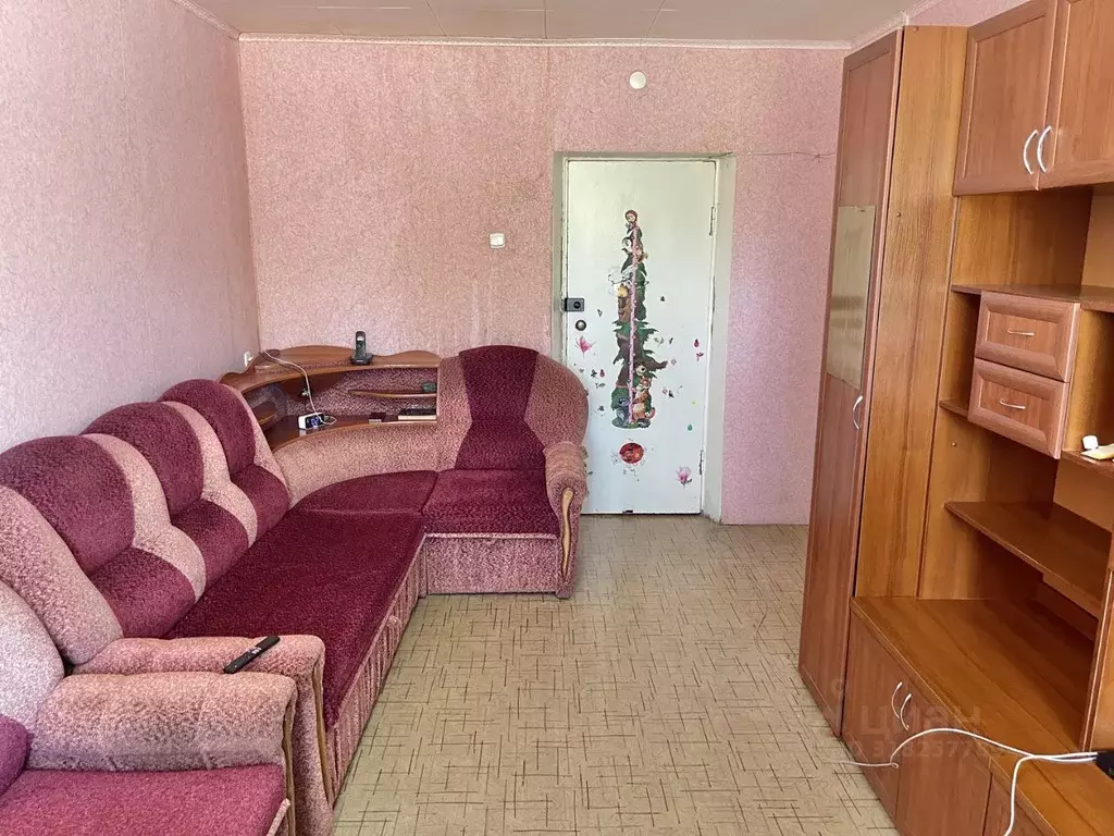 3-к кв. Татарстан, Казань ул. Дементьева, 3 (62.5 м) - Фото 1