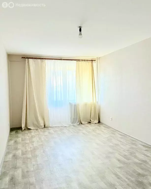 Квартира-студия: Томск, Большая Подгорная улица, 87 (30.5 м) - Фото 1