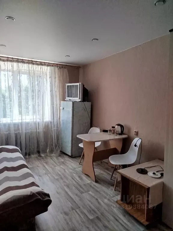 Комната Иркутская область, Иркутск ул. Марии Ульяновой, 9 (13.0 м) - Фото 1