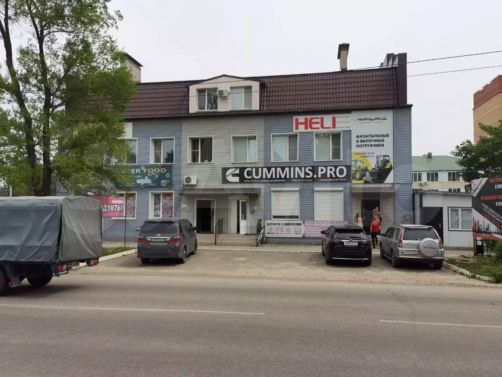 Свободного назначения, 829 м - Фото 1