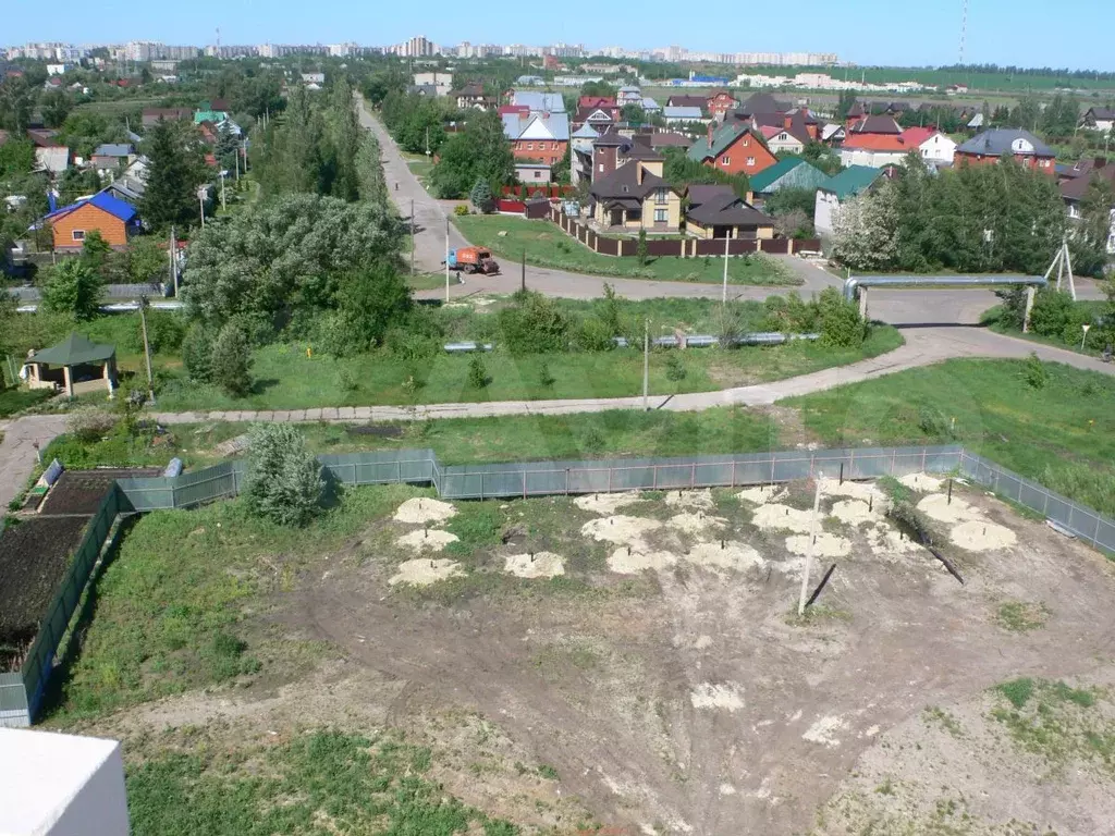 Участок 10,7 сот. (ИЖС) - Фото 1