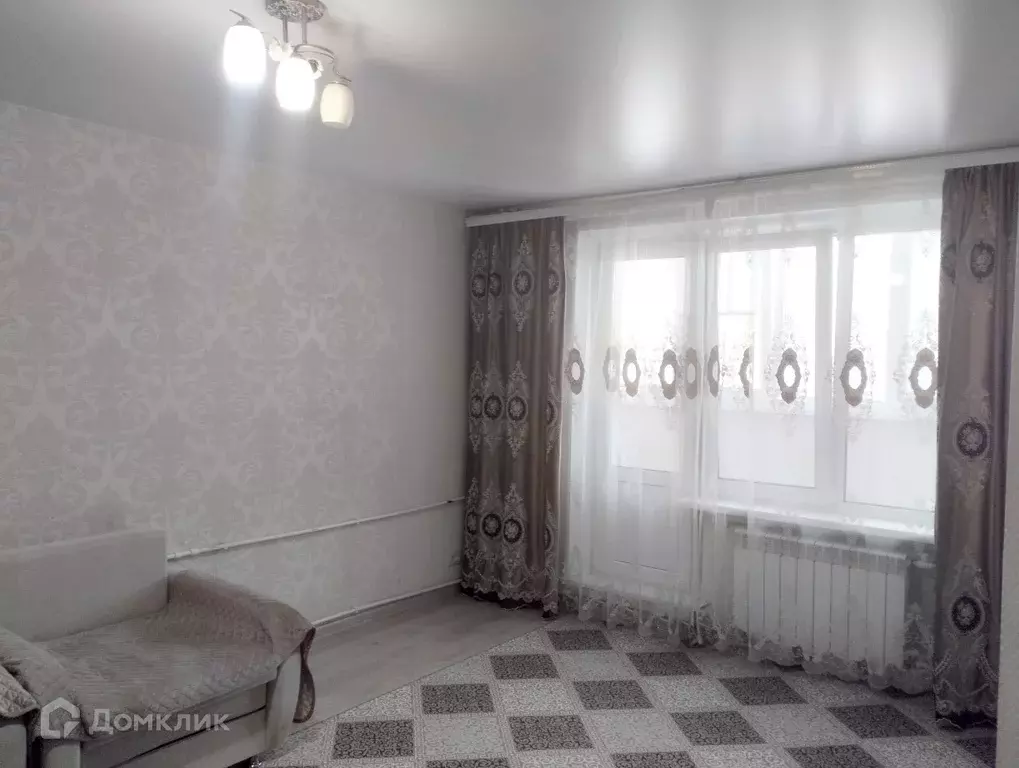 Продаётся 1-к квартира, 31.9 м - Фото 1