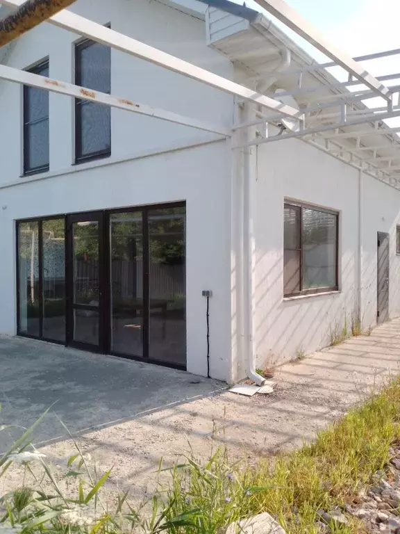 Коттедж в Краснодарский край, Северский район, Ильское городское ... - Фото 1