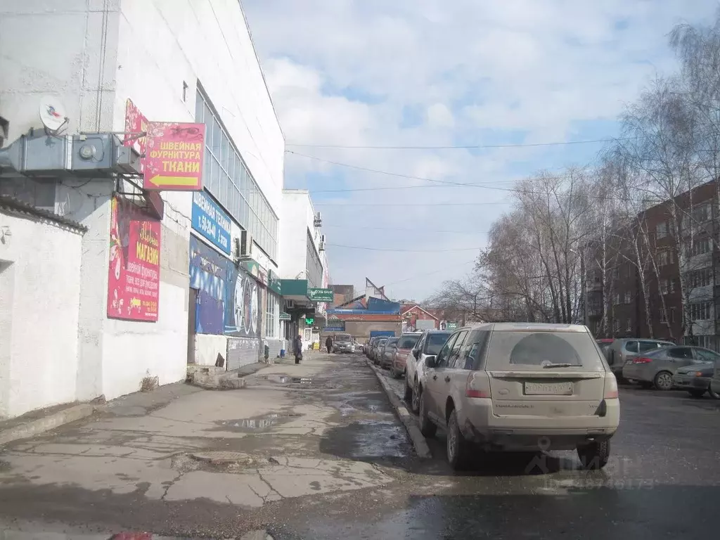 Офис в Удмуртия, Ижевск Красноармейская ул., 127 (270 м) - Фото 1