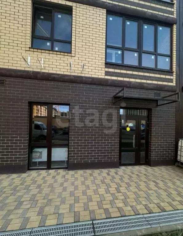 Помещение свободного назначения в Ростовская область, Ростов-на-Дону ... - Фото 2