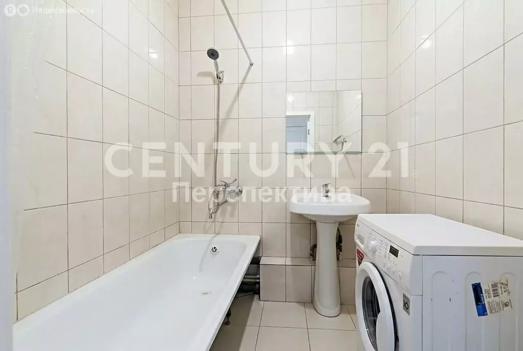 1-комнатная квартира: Балашиха, Косинское шоссе, 1 (38 м) - Фото 1