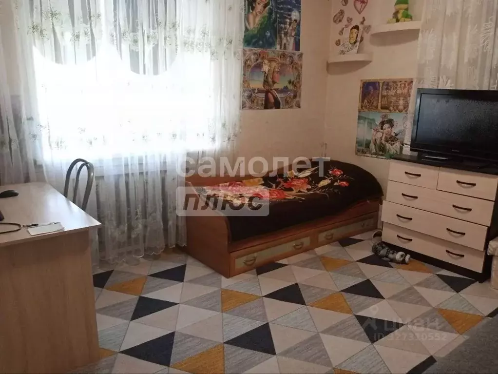 2-к кв. Свердловская область, Екатеринбург Вторчермет жилрайон, пер. ... - Фото 2