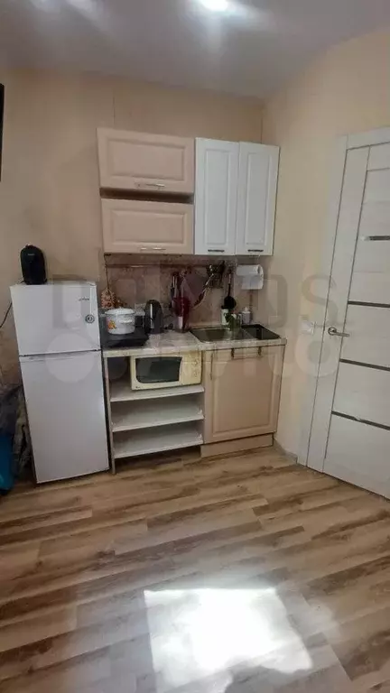 Комната 10 м в 4-к., 1/4 эт. - Фото 1