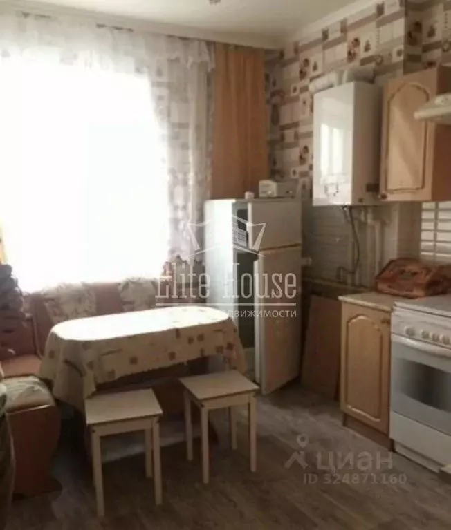 3-к кв. Калужская область, Калуга ул. Калужского Ополчения, 3к1 (75.0 ... - Фото 1