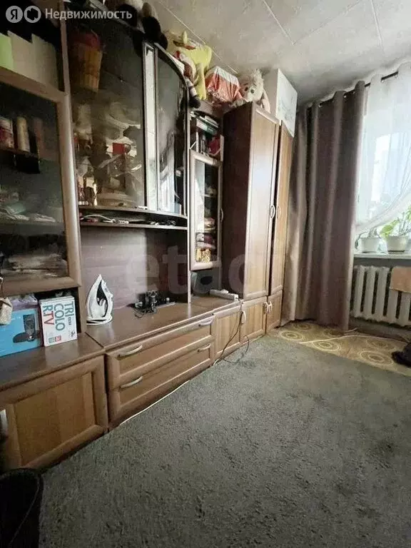 1-комнатная квартира: Малоярославец, Мирная улица, 1А (33.9 м) - Фото 1