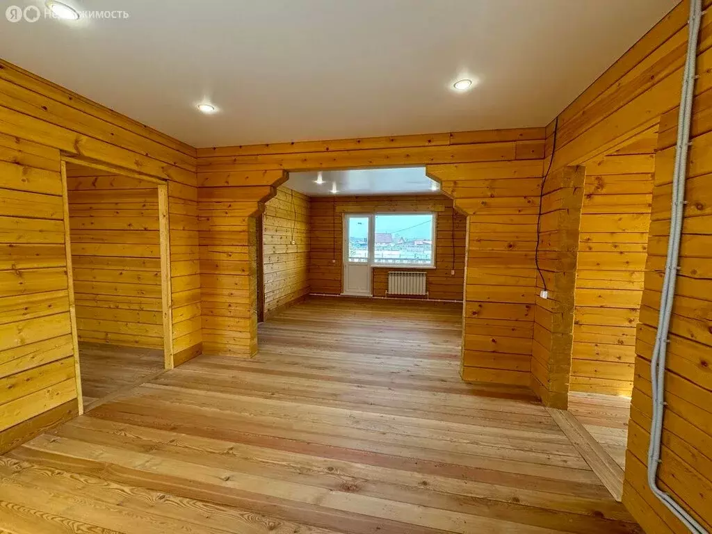 Дом в Иркутский муниципальный округ, село Смоленщина (120 м) - Фото 2