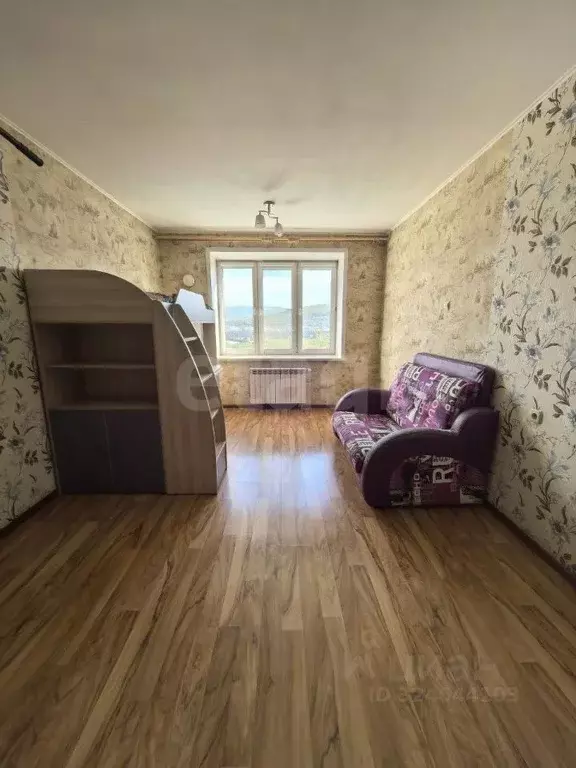 1-к кв. Забайкальский край, Чита ул. Богомягкова, 2к1 (37.7 м) - Фото 1