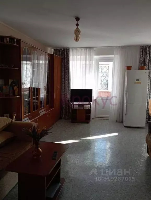 2-к кв. Краснодарский край, Новороссийск ул. Чехова, 20 (50.0 м) - Фото 0