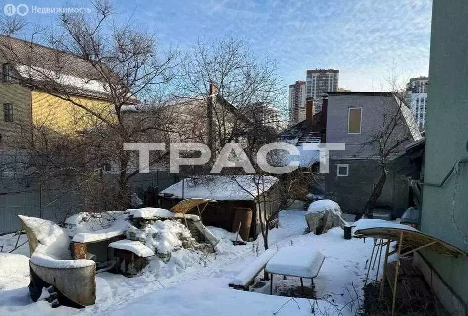 Участок в Воронеж, улица Лётчика Щербакова, 48 (4.2 м) - Фото 2