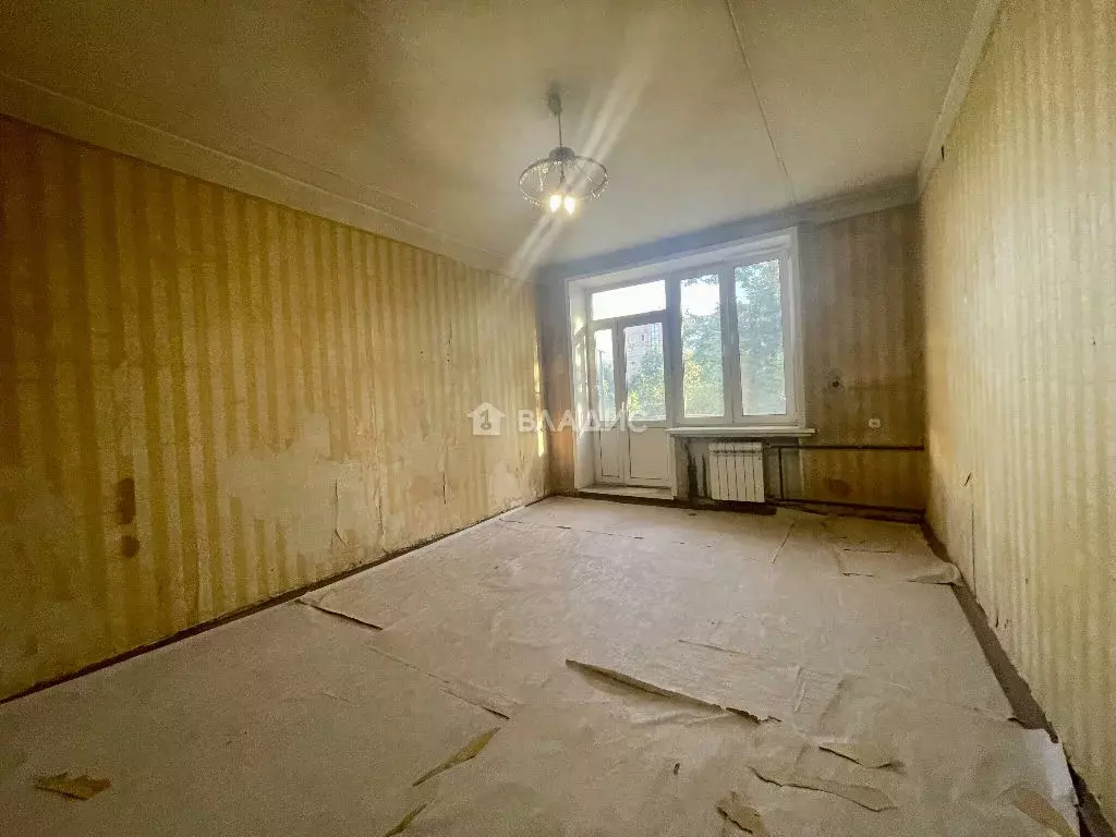 Продается 1-комнатная квартира - Фото 1