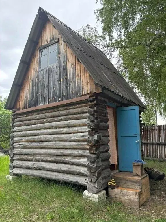 Дом в Курганская область, Курган Зауралье СНТ,  (10 м) - Фото 0