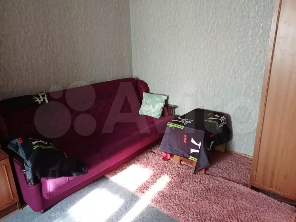 1-к. квартира, 31 м, 5/5 эт. - Фото 1