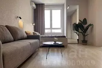 1-к кв. Татарстан, Казань ул. Сибгата Хакима, 51 (34.0 м) - Фото 0