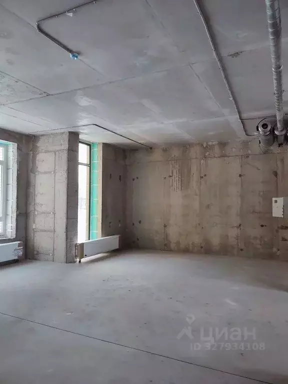 Помещение свободного назначения в Ленинградская область, Ломоносовский ... - Фото 2