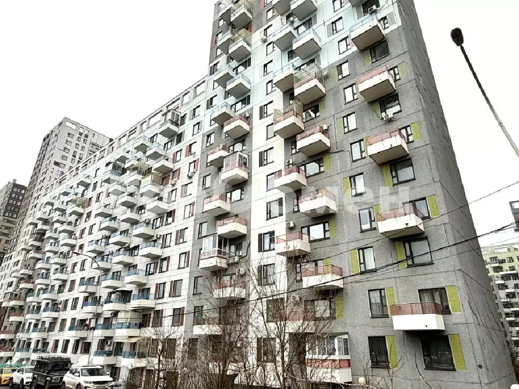 Продается 1-комнатная квартира - Фото 2