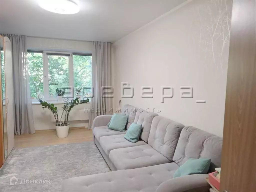 Продаётся 3-к квартира, 62.4 м - Фото 0