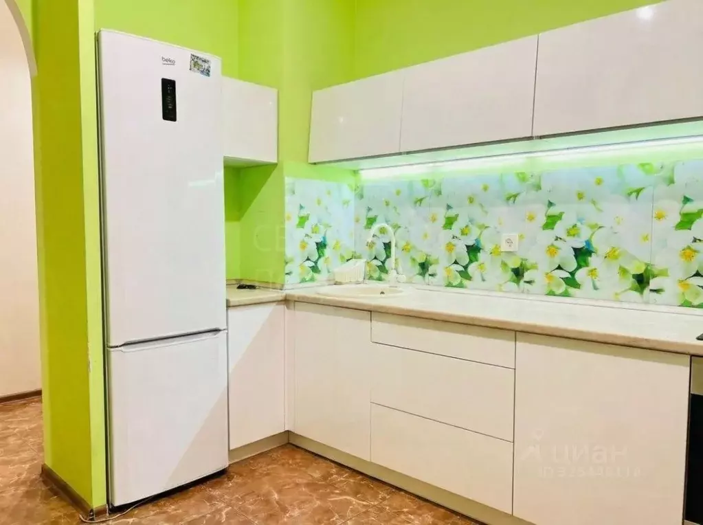 Студия Московская область, Люберцы Зенино ЖК Самолет мкр, ул. Дружбы, ... - Фото 2