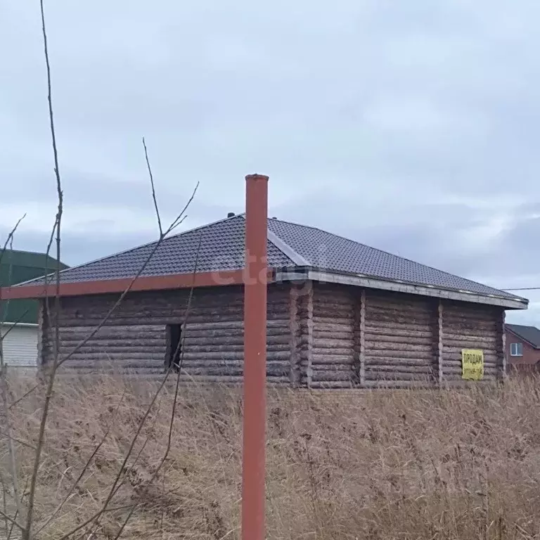 Дом в Ярославская область, Ярославский муниципальный округ, Новые ... - Фото 0