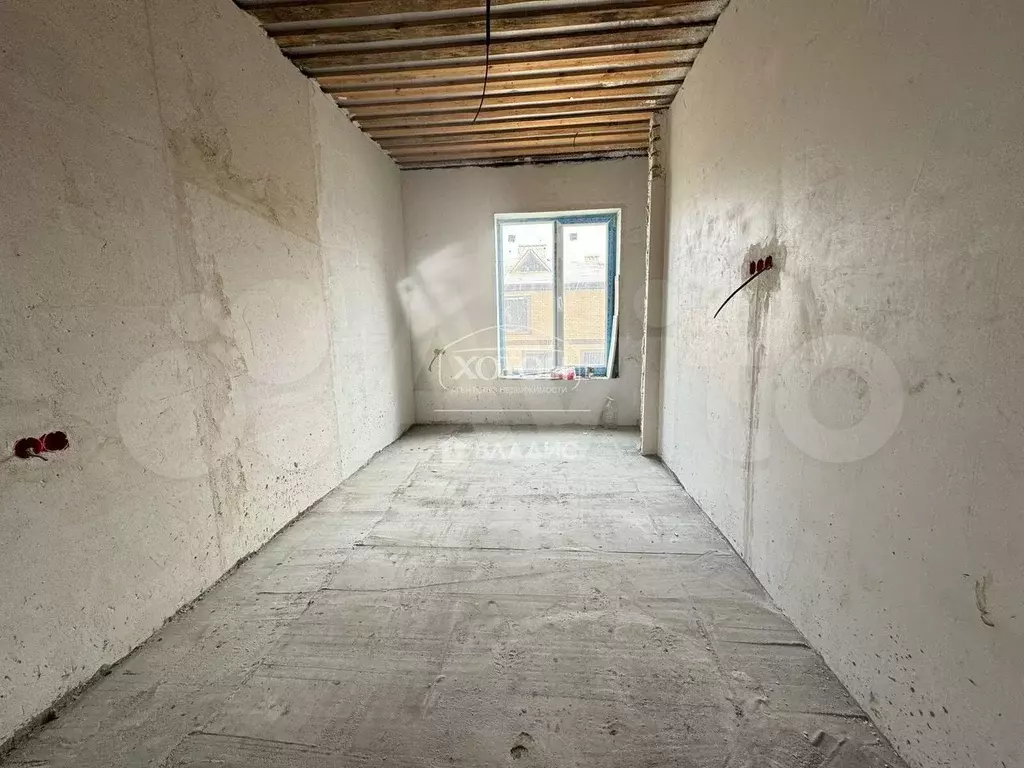 2-к. квартира, 65 м, 1/2 эт. - Фото 1