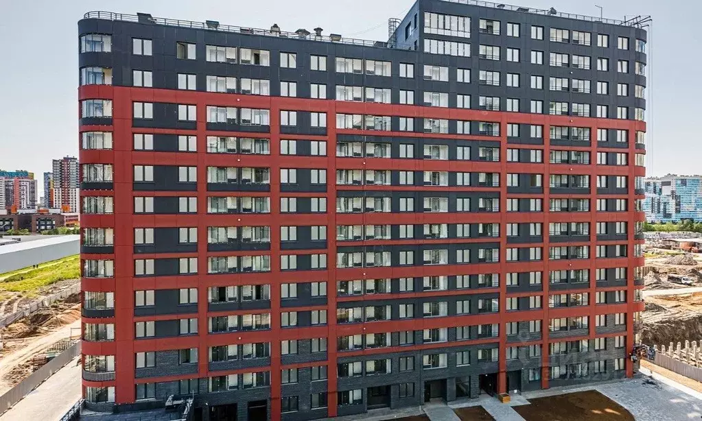 Помещение свободного назначения в Санкт-Петербург ул. Плесецкая, 28к1 ... - Фото 1