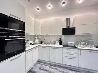 2-к кв. Московская область, Раменский муниципальный округ, Ильинский ... - Фото 2