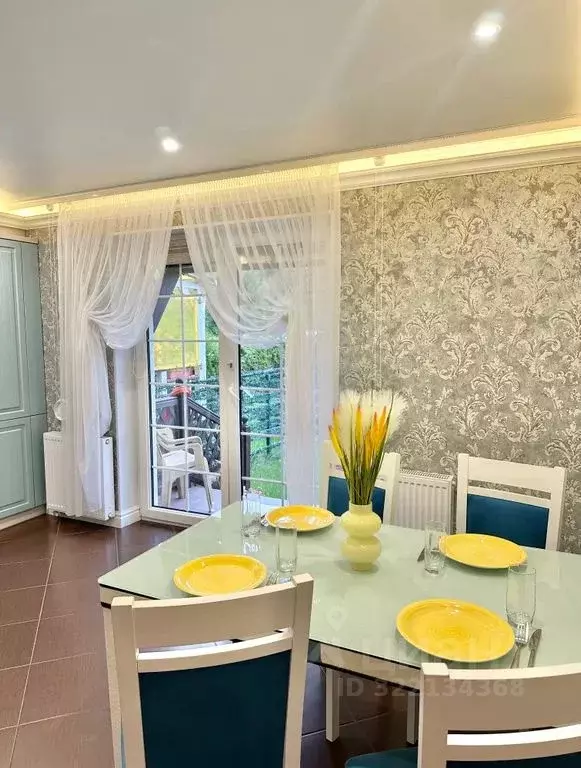 Дом в Калининградская область, Светлогорск ул. Архитектора Попова, 50 ... - Фото 1