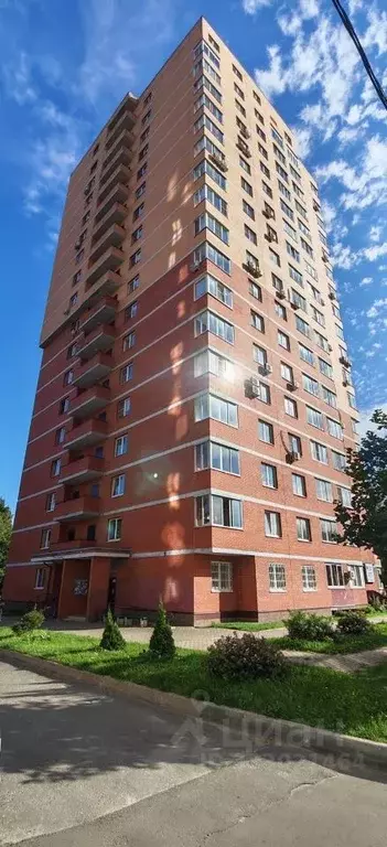1-к кв. Московская область, Щелково Первомайская ул., 5к2 (41.1 м) - Фото 2