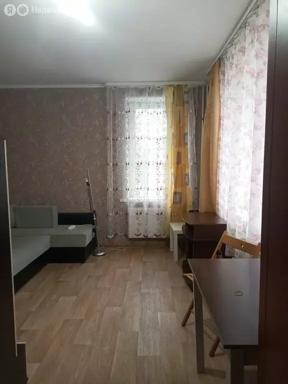 1к в 3-комнатной квартире (19 м) - Фото 1