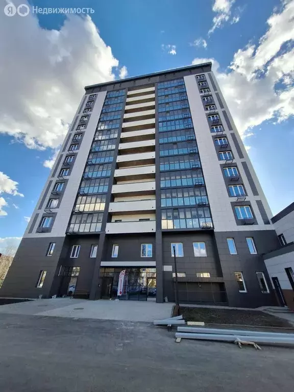2-комнатная квартира: Туймазы, проспект Ленина, 11 (58.6 м) - Фото 0