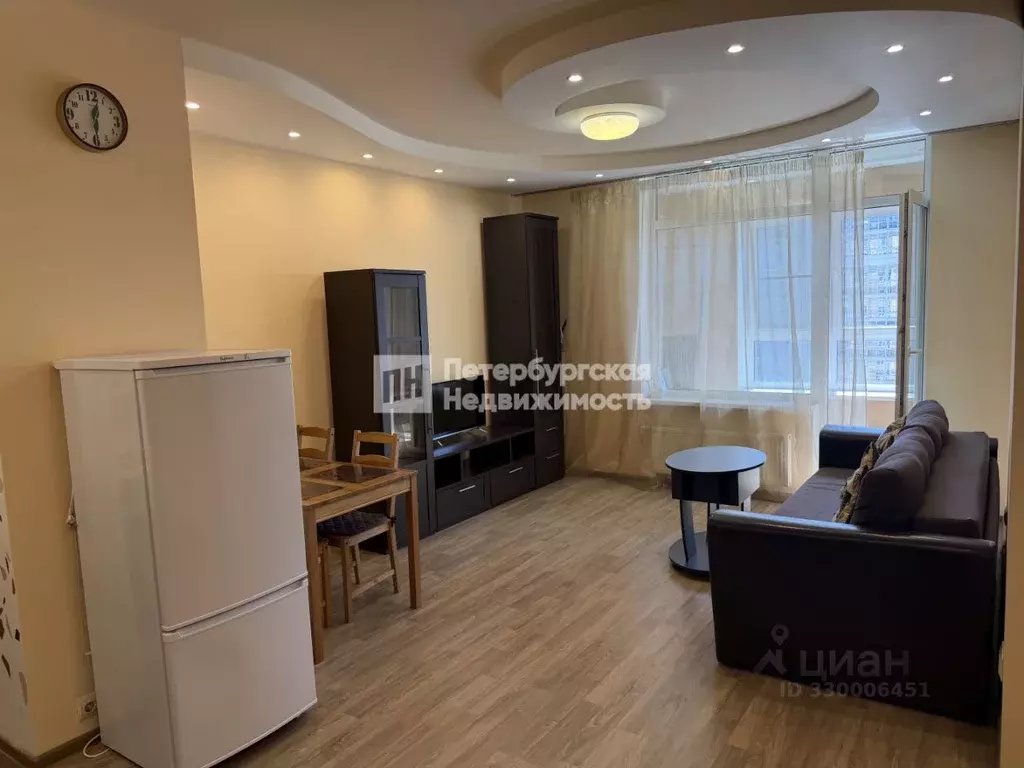 1-к кв. Санкт-Петербург Московский просп., 73к5 (45.0 м) - Фото 1