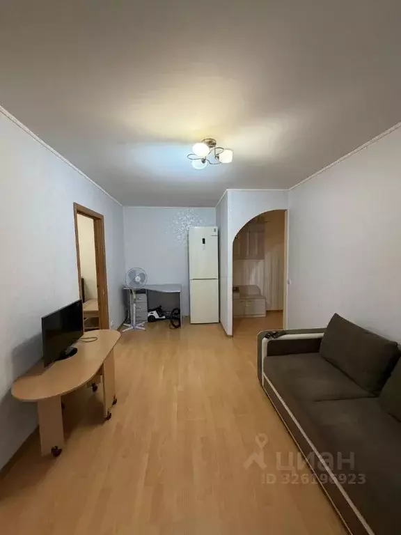 3-к кв. Архангельская область, Архангельск ул. 23-й Гвардейской ... - Фото 2