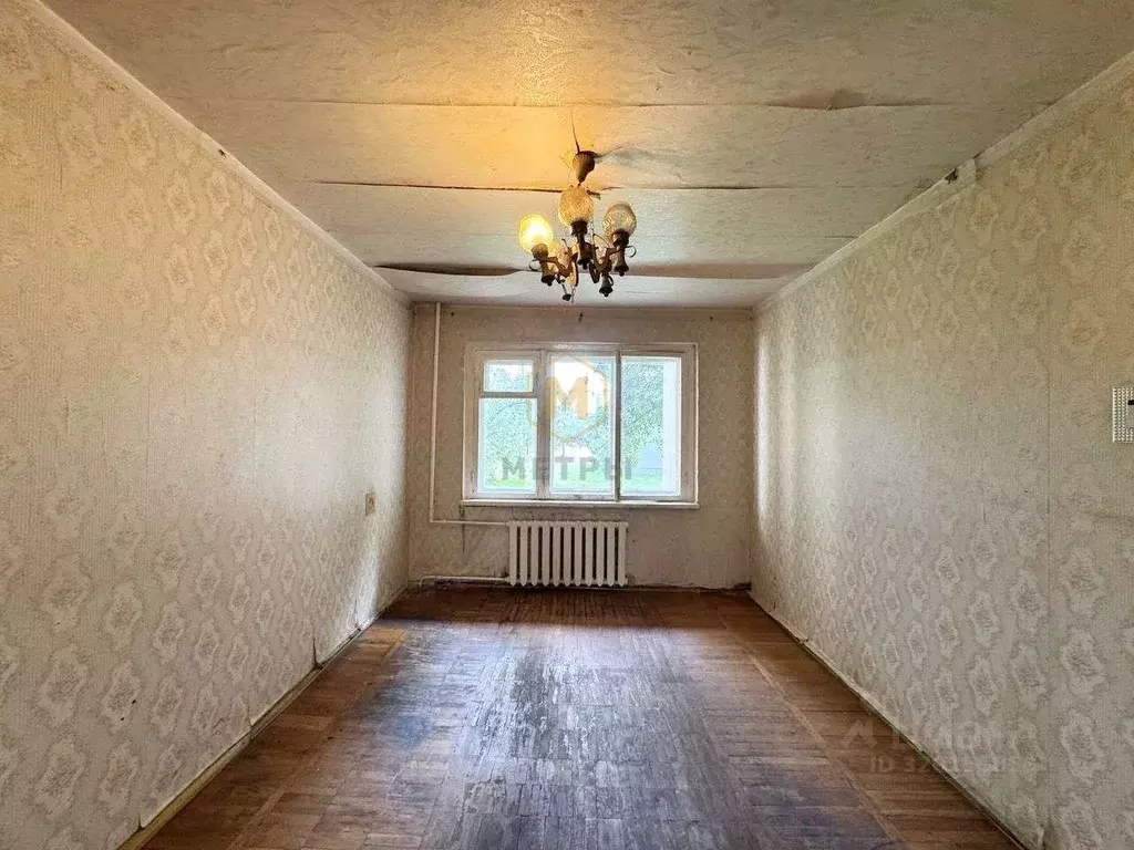 3-к кв. Белгородская область, Белгород ул. Победы, 73 (60.8 м) - Фото 0