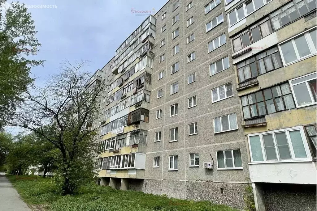 2к в 3-комнатной квартире (7.3333335 м) - Фото 1