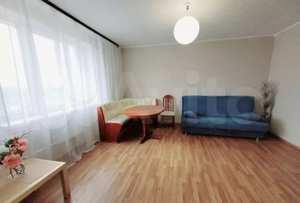 2-к. квартира, 60 м, 12/12 эт. - Фото 0