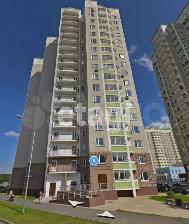 Продам торговое помещение, 119 м - Фото 1